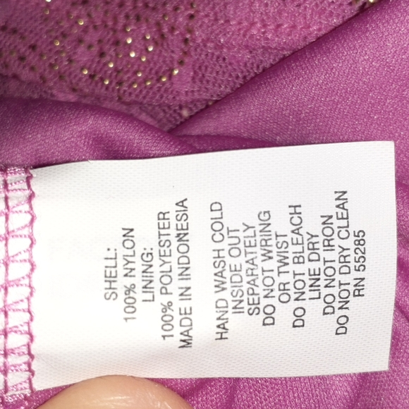 Express Tank Top NWT Size Large - Picture 6 of 6